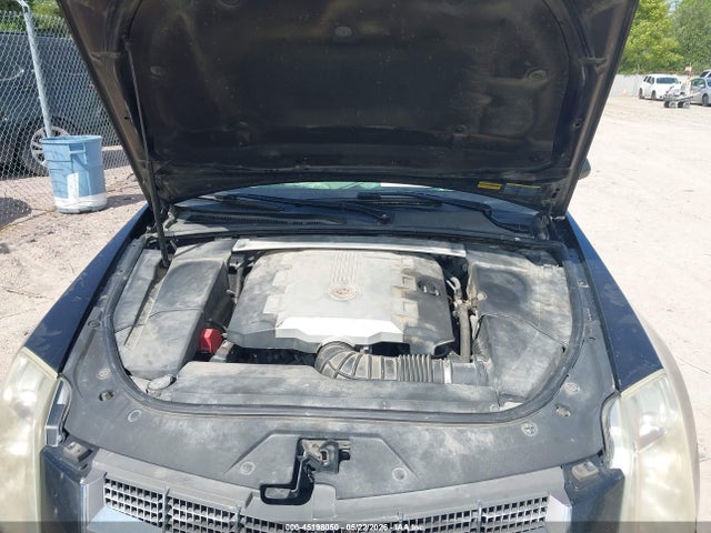Продаж на аукціоні авто 2009 Cadillac Cts Standard, vin: 1G6DG577190129278, номер лоту: 45198050