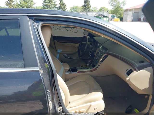 Продаж на аукціоні авто 2009 Cadillac Cts Standard, vin: 1G6DG577190129278, номер лоту: 45198050