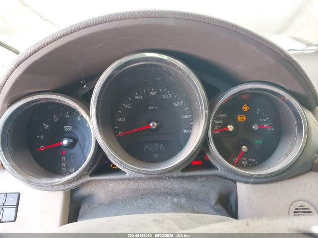 Продаж на аукціоні авто 2009 Cadillac Cts Standard, vin: 1G6DG577190129278, номер лоту: 45198050