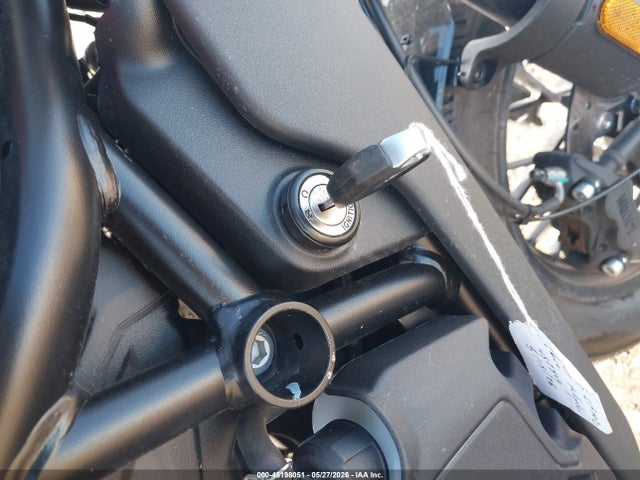 Продаж на аукціоні авто 2025 Cf Moto 450 Cl-c, vin: LCEPESLF2S6001887, номер лоту: 45198051