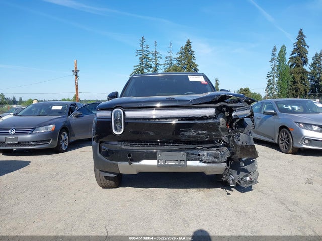 7PDSGBBA6SN061180 Rivian R1s Adventure Dual Motor Large Pack/adventure Dual Motor Max Pack
