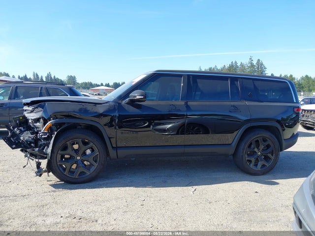 7PDSGBBA6SN061180 Rivian R1s Adventure Dual Motor Large Pack/adventure Dual Motor Max Pack