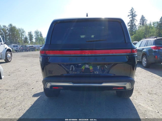 7PDSGBBA6SN061180 Rivian R1s Adventure Dual Motor Large Pack/adventure Dual Motor Max Pack