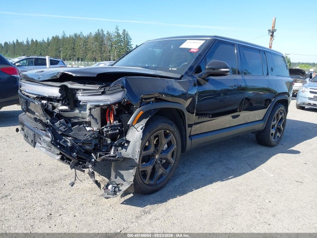 7PDSGBBA6SN061180 Rivian R1s Adventure Dual Motor Large Pack/adventure Dual Motor Max Pack