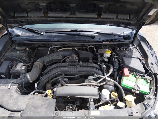 Aukcja sprzedaży 2019 Subaru Impreza 2.0i, vin: 4S3GTAA61K3751091, numer aukcji: 45198056