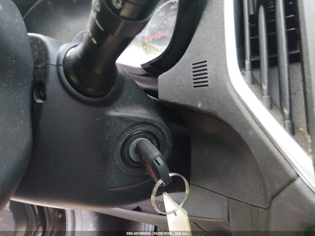 Aukcja sprzedaży 2019 Subaru Impreza 2.0i, vin: 4S3GTAA61K3751091, numer aukcji: 45198056
