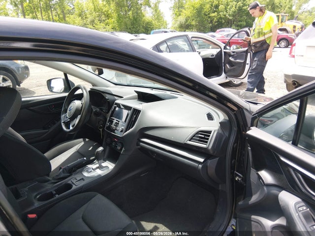 Aukcja sprzedaży 2019 Subaru Impreza 2.0i, vin: 4S3GTAA61K3751091, numer aukcji: 45198056