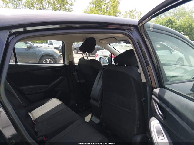 Aukcja sprzedaży 2019 Subaru Impreza 2.0i, vin: 4S3GTAA61K3751091, numer aukcji: 45198056
