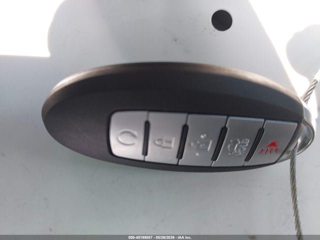 Aukcja sprzedaży 2013 Infiniti Jx35, vin: 5N1AL0MN0DC304737, numer aukcji: 45198057