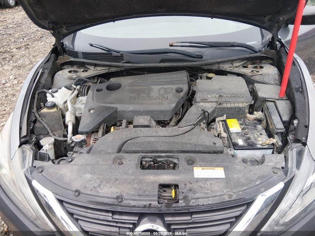 Aukcja sprzedaży 2017 Nissan Altima 2.5 S, vin: 1N4AL3AP4HC220606, numer aukcji: 45198058