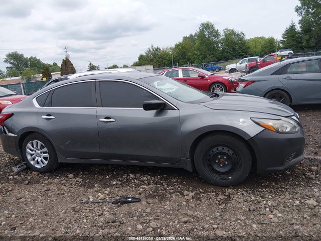 Aukcja sprzedaży 2017 Nissan Altima 2.5 S, vin: 1N4AL3AP4HC220606, numer aukcji: 45198058