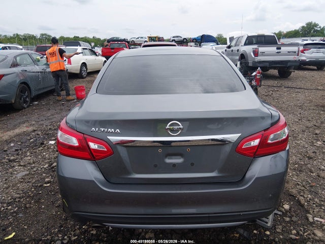 Aukcja sprzedaży 2017 Nissan Altima 2.5 S, vin: 1N4AL3AP4HC220606, numer aukcji: 45198058