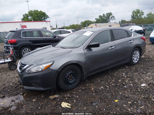 Aukcja sprzedaży 2017 Nissan Altima 2.5 S, vin: 1N4AL3AP4HC220606, numer aukcji: 45198058