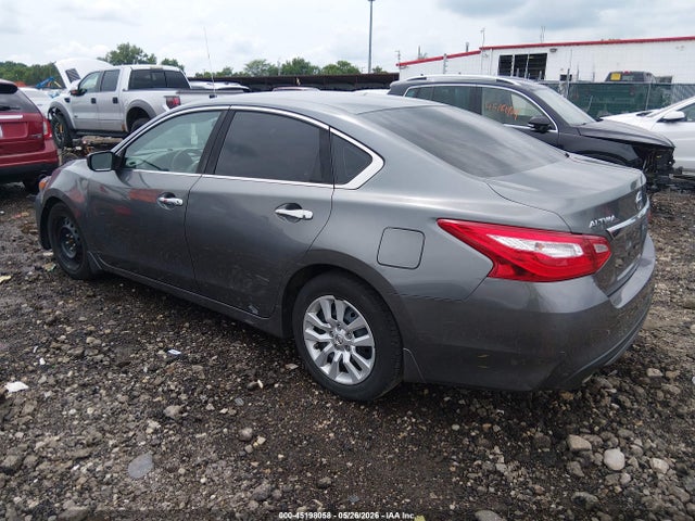 Aukcja sprzedaży 2017 Nissan Altima 2.5 S, vin: 1N4AL3AP4HC220606, numer aukcji: 45198058