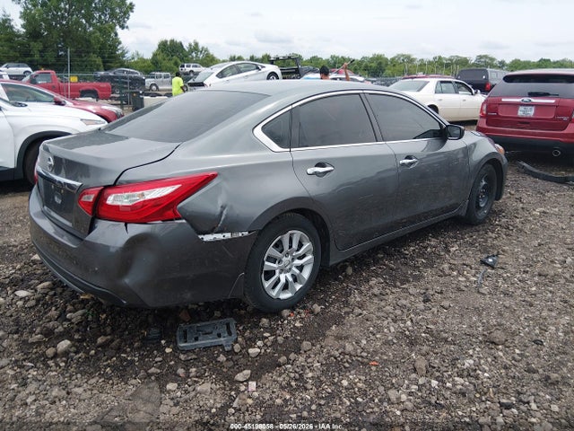 Aukcja sprzedaży 2017 Nissan Altima 2.5 S, vin: 1N4AL3AP4HC220606, numer aukcji: 45198058