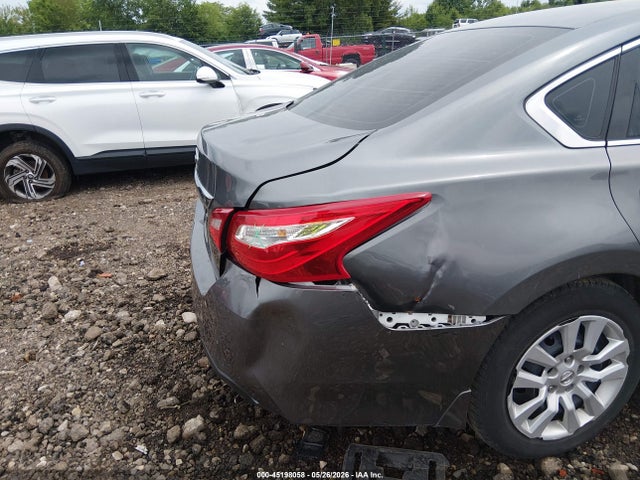 Aukcja sprzedaży 2017 Nissan Altima 2.5 S, vin: 1N4AL3AP4HC220606, numer aukcji: 45198058