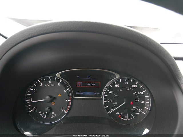 Aukcja sprzedaży 2017 Nissan Altima 2.5 S, vin: 1N4AL3AP4HC220606, numer aukcji: 45198058