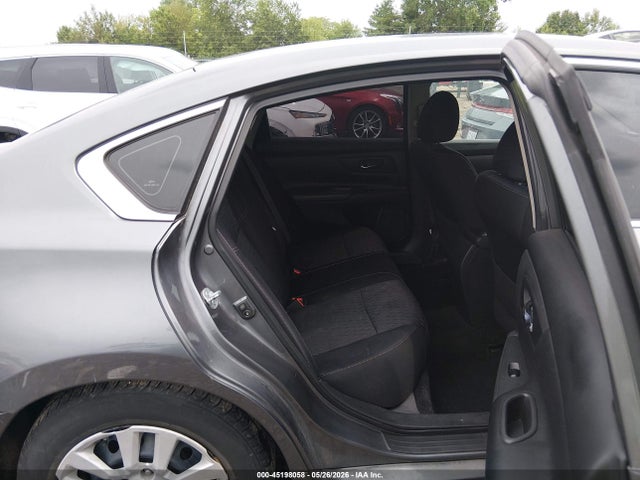 Aukcja sprzedaży 2017 Nissan Altima 2.5 S, vin: 1N4AL3AP4HC220606, numer aukcji: 45198058