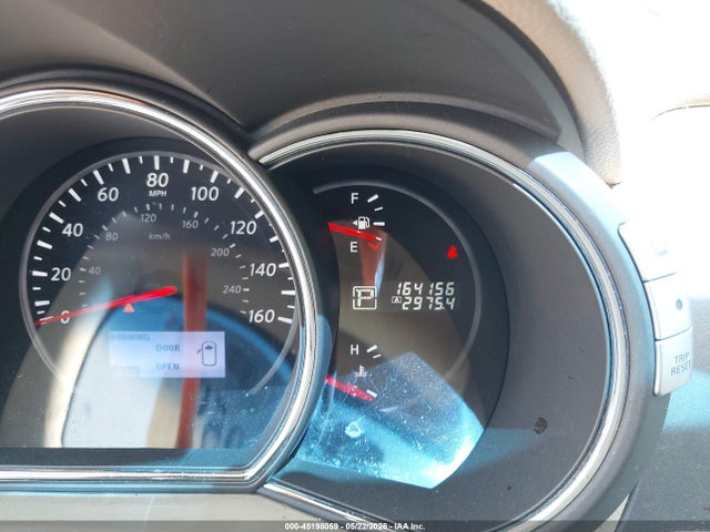 Nissan MURANO S 2014 JN8AZ1MU1EW400252 Image 15