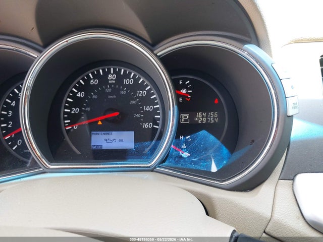 Nissan MURANO S 2014 JN8AZ1MU1EW400252 Image 7