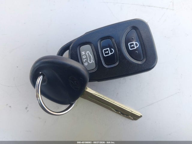 Hyundai SONATA GLS 2014 5NPEB4AC4EH926055 Image 11