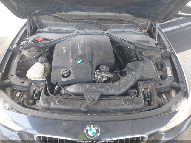 Aukcja sprzedaży 2013 Bmw 335i, vin: WBA3A9C54DF474913, numer aukcji: 45198064