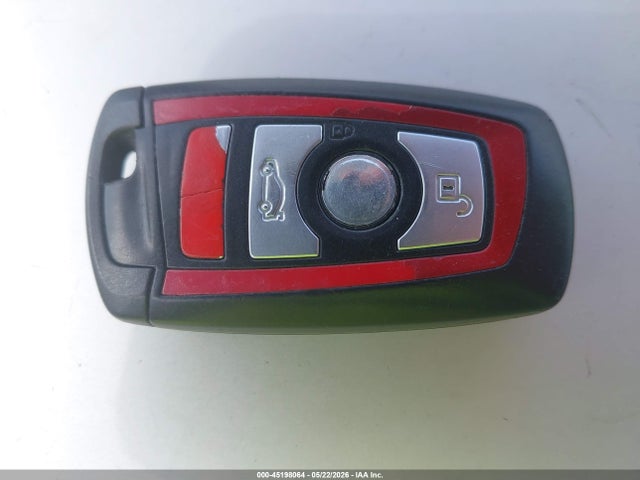 Aukcja sprzedaży 2013 Bmw 335i, vin: WBA3A9C54DF474913, numer aukcji: 45198064