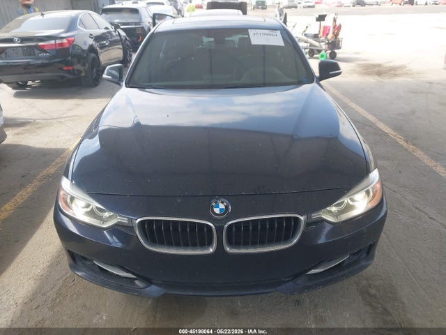 Aukcja sprzedaży 2013 Bmw 335i, vin: WBA3A9C54DF474913, numer aukcji: 45198064