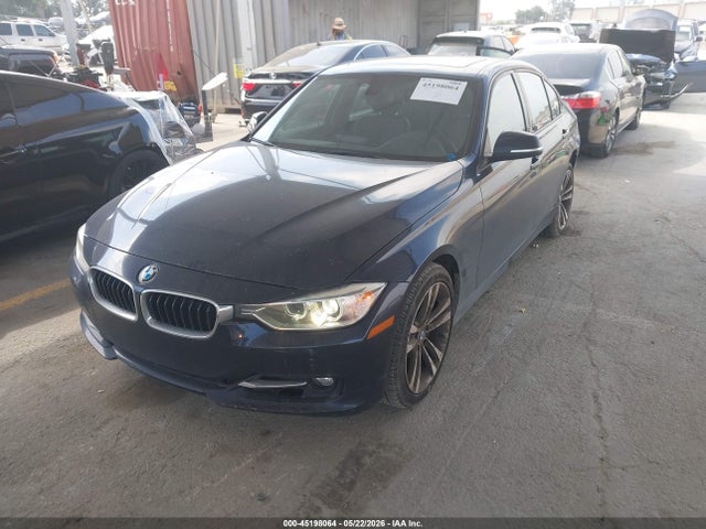 Aukcja sprzedaży 2013 Bmw 335i, vin: WBA3A9C54DF474913, numer aukcji: 45198064