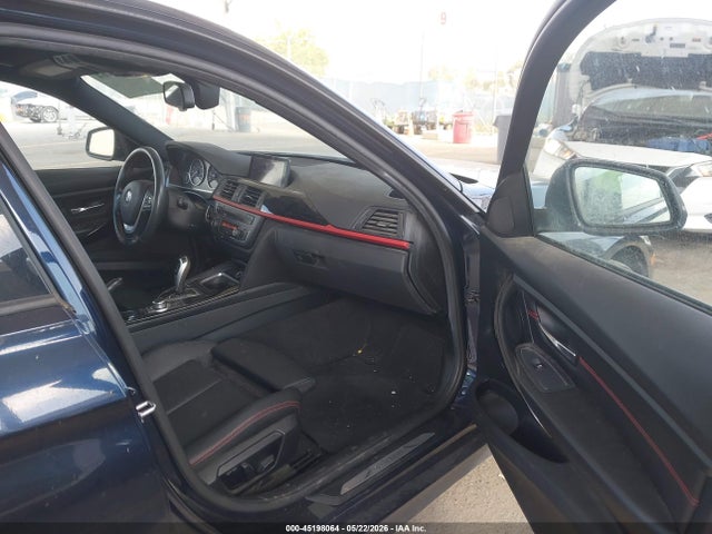 Aukcja sprzedaży 2013 Bmw 335i, vin: WBA3A9C54DF474913, numer aukcji: 45198064