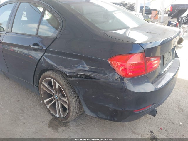 Aukcja sprzedaży 2013 Bmw 335i, vin: WBA3A9C54DF474913, numer aukcji: 45198064