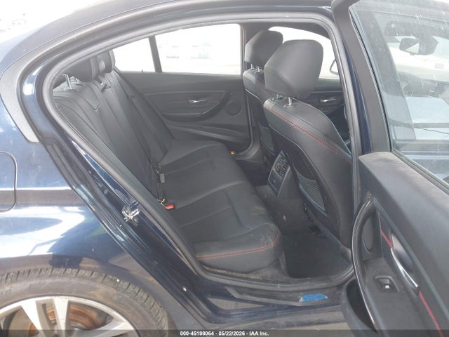 Aukcja sprzedaży 2013 Bmw 335i, vin: WBA3A9C54DF474913, numer aukcji: 45198064