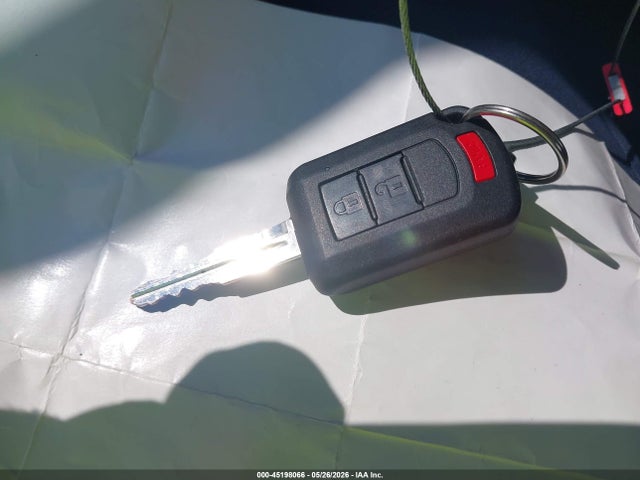 Продаж на аукціоні авто 2018 Mitsubishi Outlander Sport 2.0 Es/2.0 Le, vin: JA4AR3AU4JU020060, номер лоту: 45198066