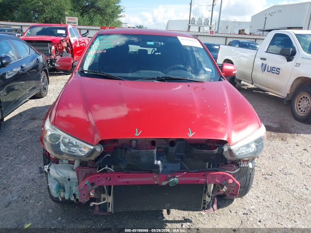 Продаж на аукціоні авто 2018 Mitsubishi Outlander Sport 2.0 Es/2.0 Le, vin: JA4AR3AU4JU020060, номер лоту: 45198066