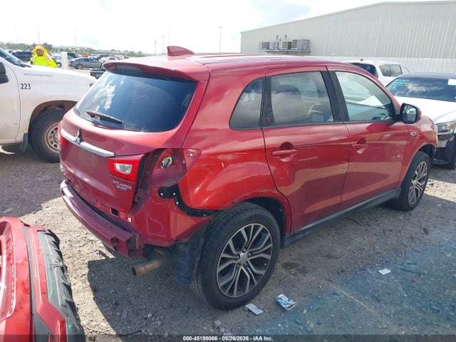 Продаж на аукціоні авто 2018 Mitsubishi Outlander Sport 2.0 Es/2.0 Le, vin: JA4AR3AU4JU020060, номер лоту: 45198066