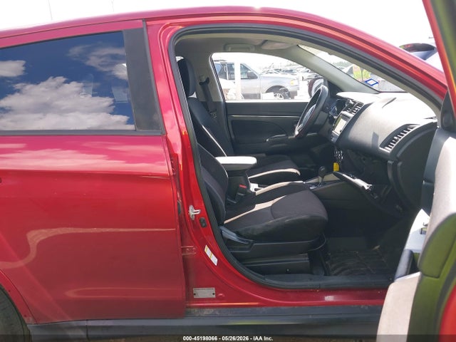 Продаж на аукціоні авто 2018 Mitsubishi Outlander Sport 2.0 Es/2.0 Le, vin: JA4AR3AU4JU020060, номер лоту: 45198066