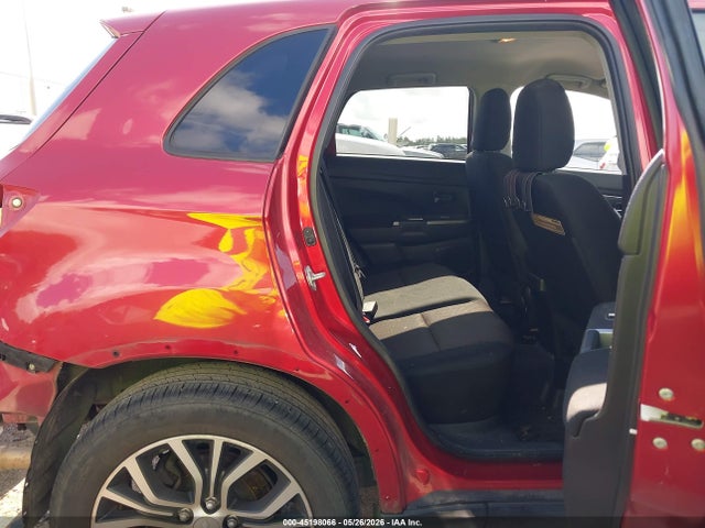 Продаж на аукціоні авто 2018 Mitsubishi Outlander Sport 2.0 Es/2.0 Le, vin: JA4AR3AU4JU020060, номер лоту: 45198066