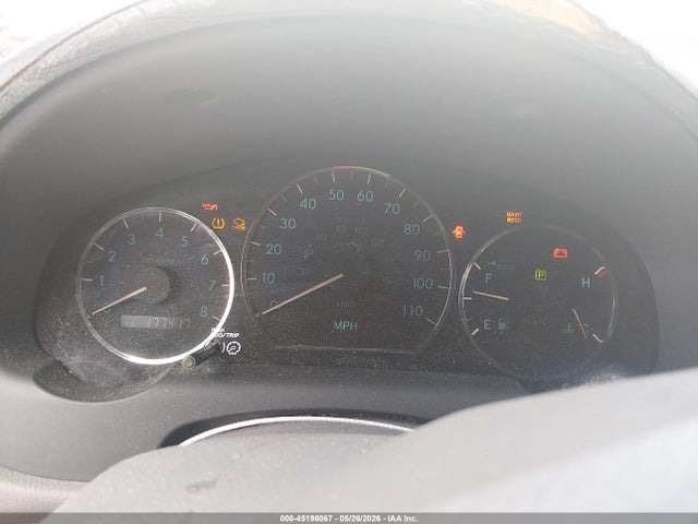Aukcja sprzedaży 2007 Toyota Sienna Le, vin: 5TDZK23C17S017027, numer aukcji: 45198067