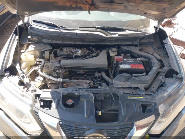 KNMAT2MTXJP510814 Nissan ROGUE S