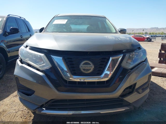 KNMAT2MTXJP510814 Nissan ROGUE S