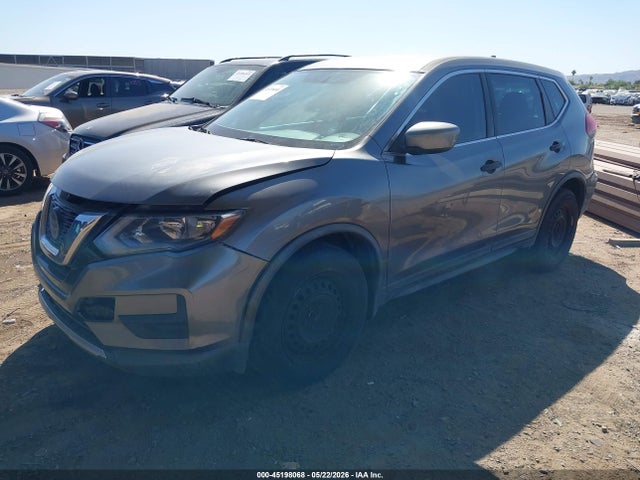 KNMAT2MTXJP510814 Nissan ROGUE S