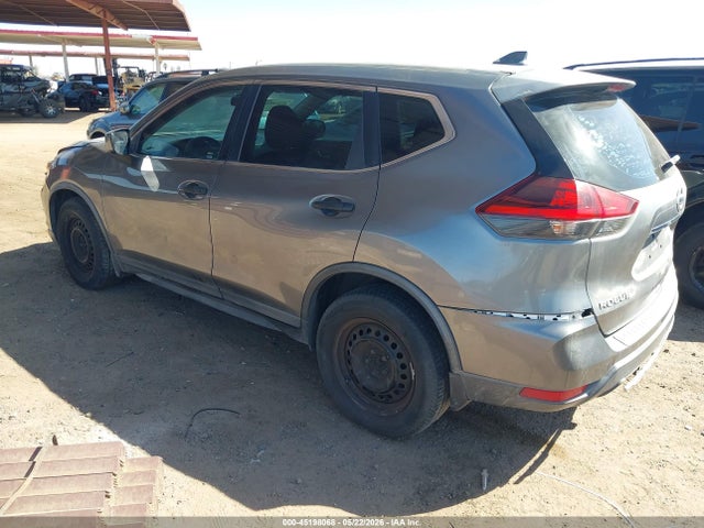 KNMAT2MTXJP510814 Nissan ROGUE S