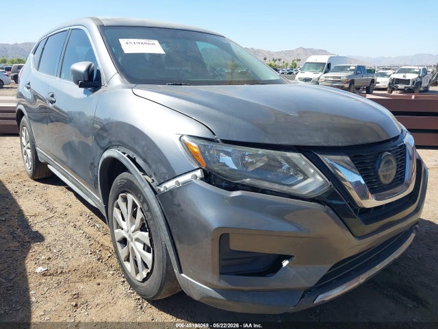 KNMAT2MTXJP510814 Nissan ROGUE S