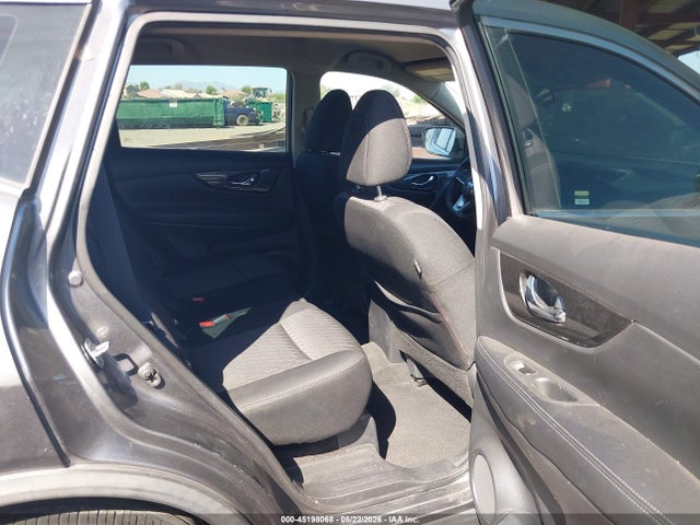 KNMAT2MTXJP510814 Nissan ROGUE S