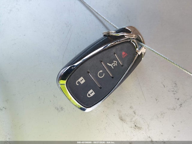 2024 Chevrolet Equinox Fwd Premier მანქანა იყიდება აუქციონზე, vin: 3GNAXNEG2RL180060, აუქციონის ნომერი: 45198069