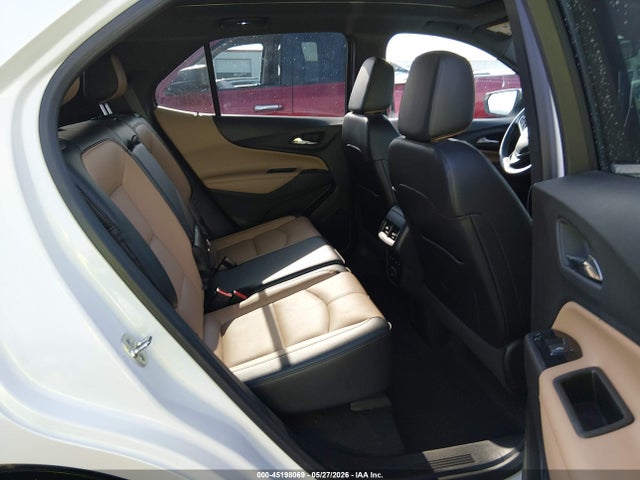 2024 Chevrolet Equinox Fwd Premier მანქანა იყიდება აუქციონზე, vin: 3GNAXNEG2RL180060, აუქციონის ნომერი: 45198069