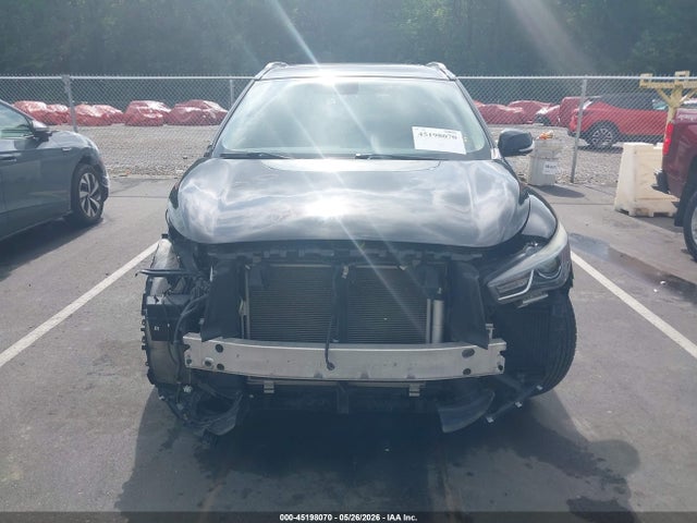 45198070 :رقم المزاد ، 5N1DL0MM8JC513787 vin ، 2018 Infiniti Qx60 مزاد بيع