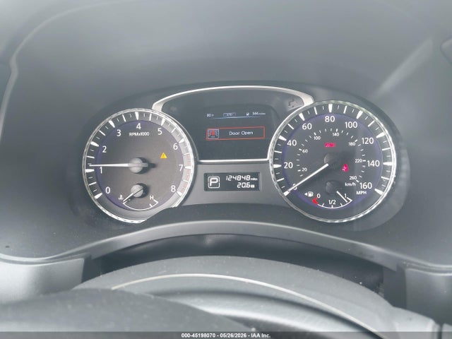 45198070 :رقم المزاد ، 5N1DL0MM8JC513787 vin ، 2018 Infiniti Qx60 مزاد بيع