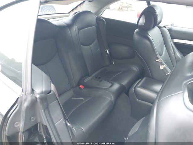45198072 :رقم المزاد ، JN1CV6FE1AM352859 vin ، 2010 Infiniti G37 مزاد بيع