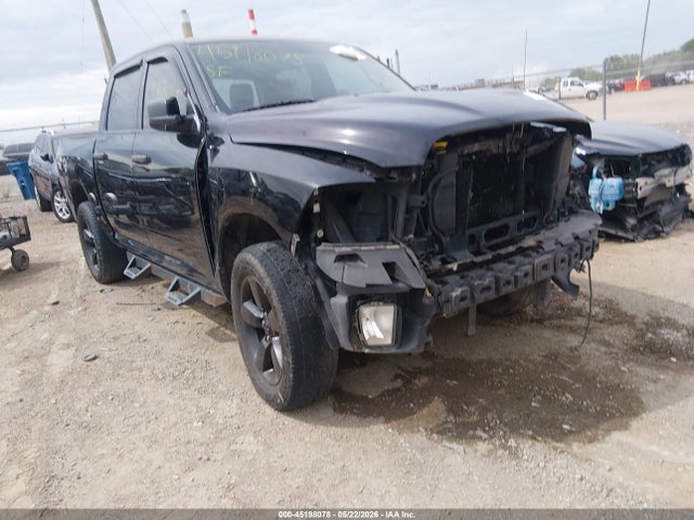 Aukcja sprzedaży 2014 Ram 1500 Express, vin: 1C6RR7KT7ES426185, numer aukcji: 45198078